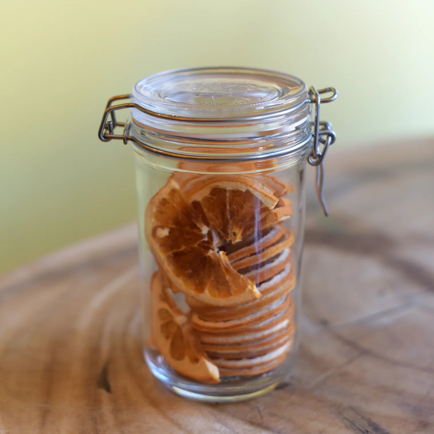 Bormioli Rocco Fido Cylinder 75cl Food Jar